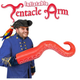 Illustration for article titled Inflatable Tentacle Arm is the best gift of 2011